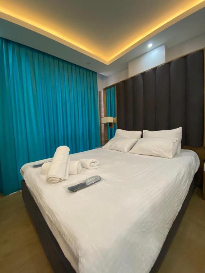 Black Palace Hotel İstanbul Dış mekan fotoğraf