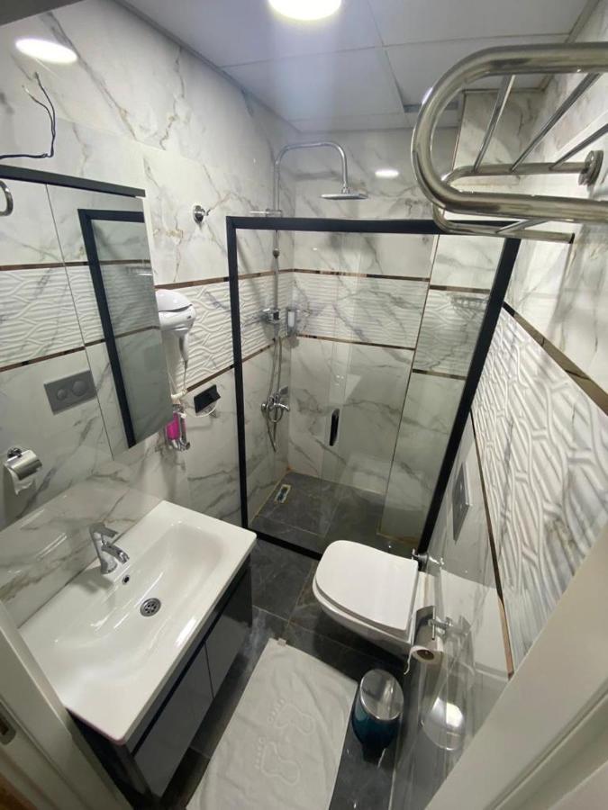 Black Palace Hotel İstanbul Dış mekan fotoğraf