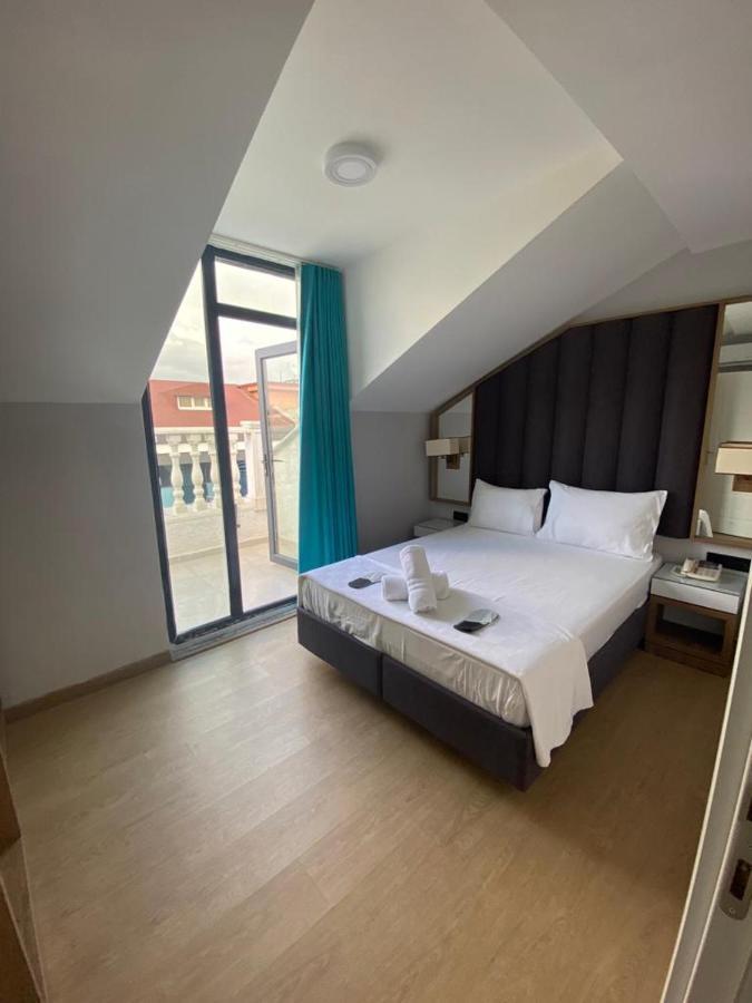 Black Palace Hotel İstanbul Dış mekan fotoğraf