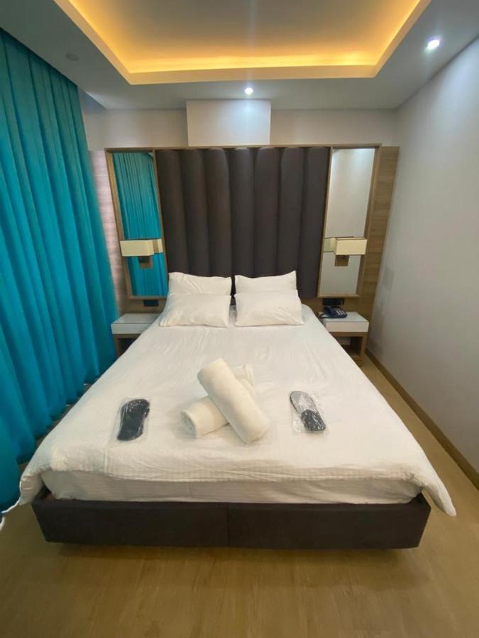 Black Palace Hotel İstanbul Dış mekan fotoğraf