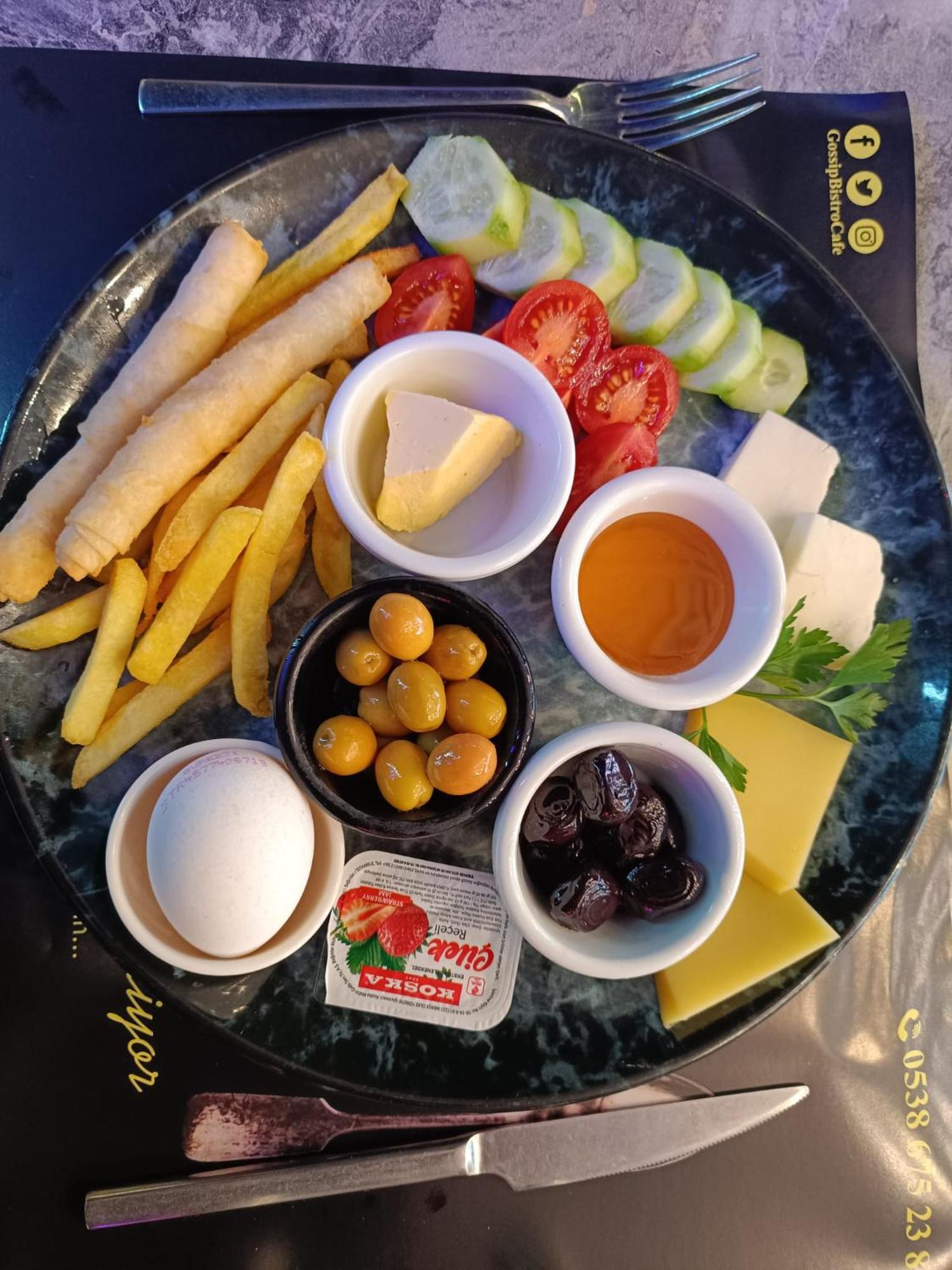 Black Palace Hotel İstanbul Dış mekan fotoğraf