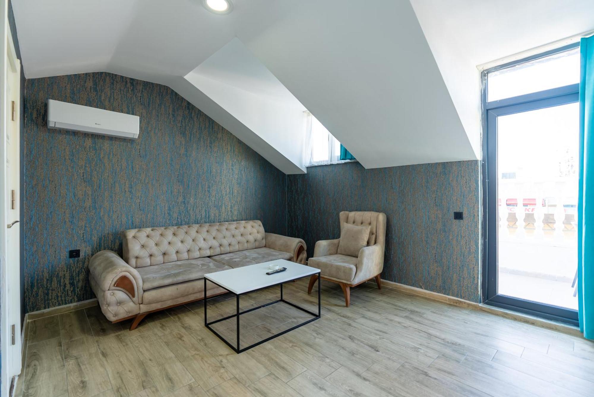 Black Palace Hotel İstanbul Dış mekan fotoğraf
